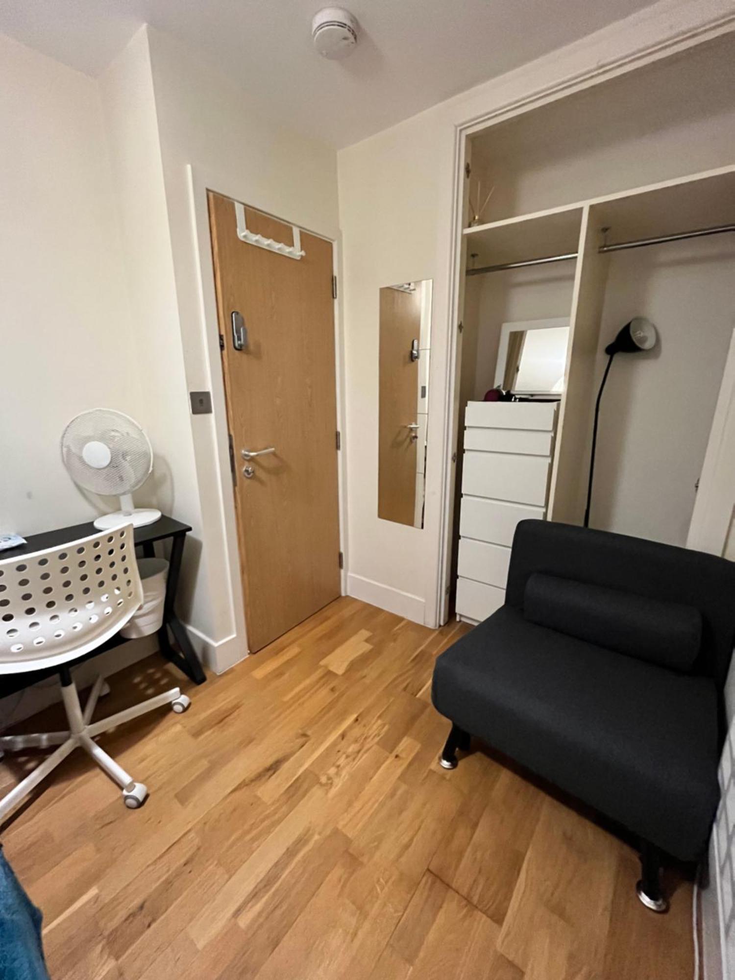 Metropolitan Coziness Private Bedrooms In Euston Station 161 London Ngoại thất bức ảnh