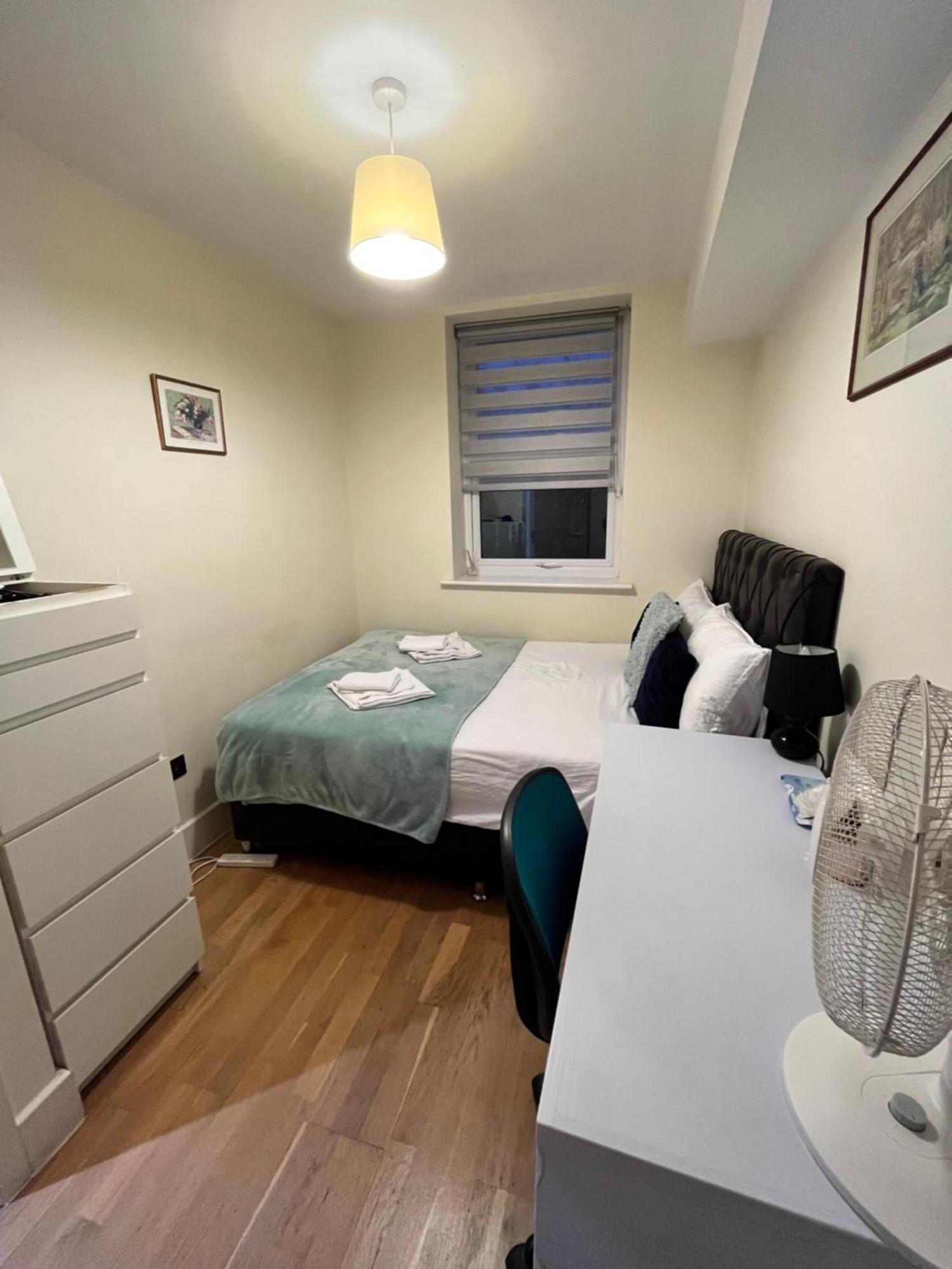 Metropolitan Coziness Private Bedrooms In Euston Station 161 London Ngoại thất bức ảnh