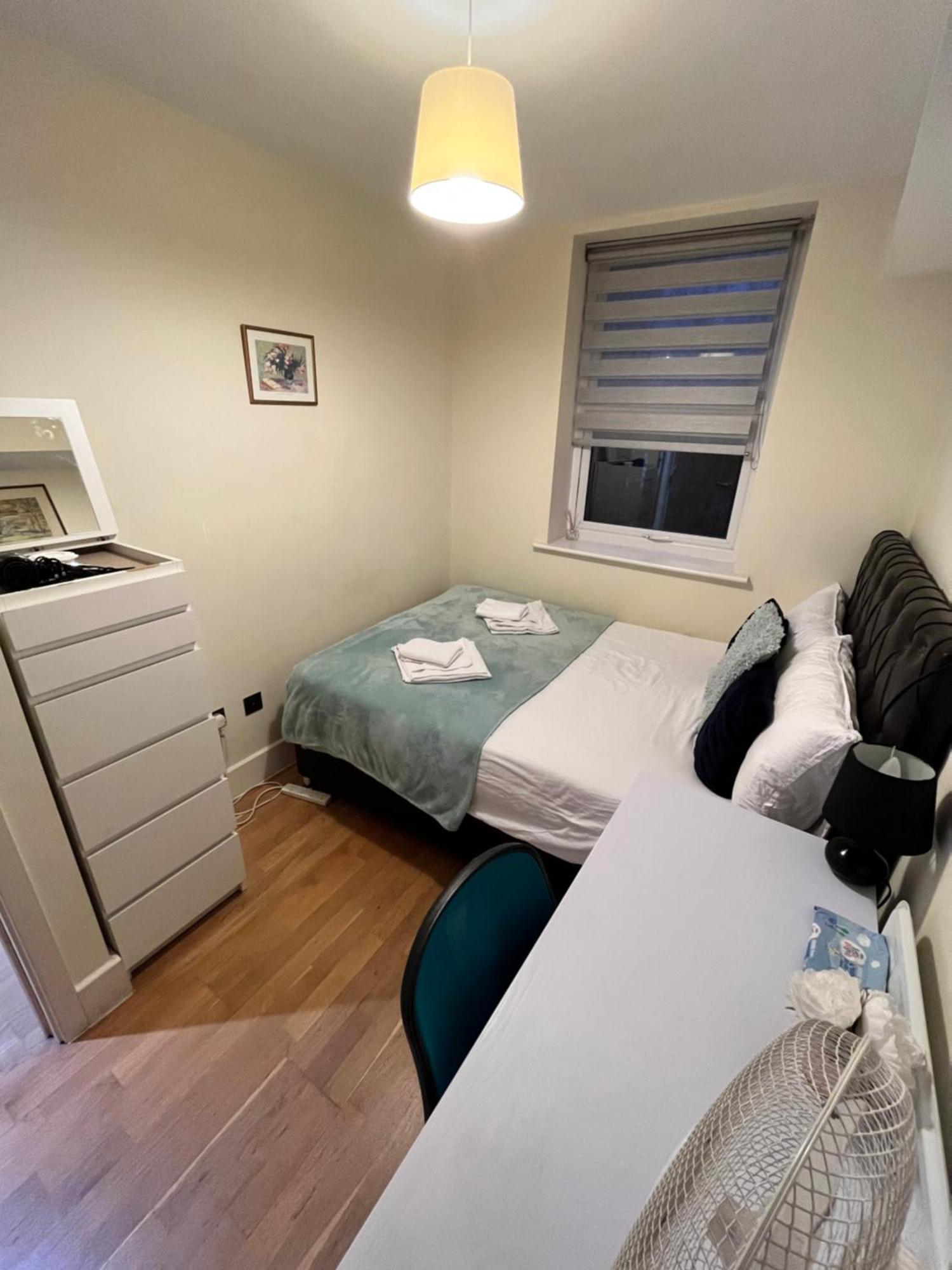 Metropolitan Coziness Private Bedrooms In Euston Station 161 London Ngoại thất bức ảnh