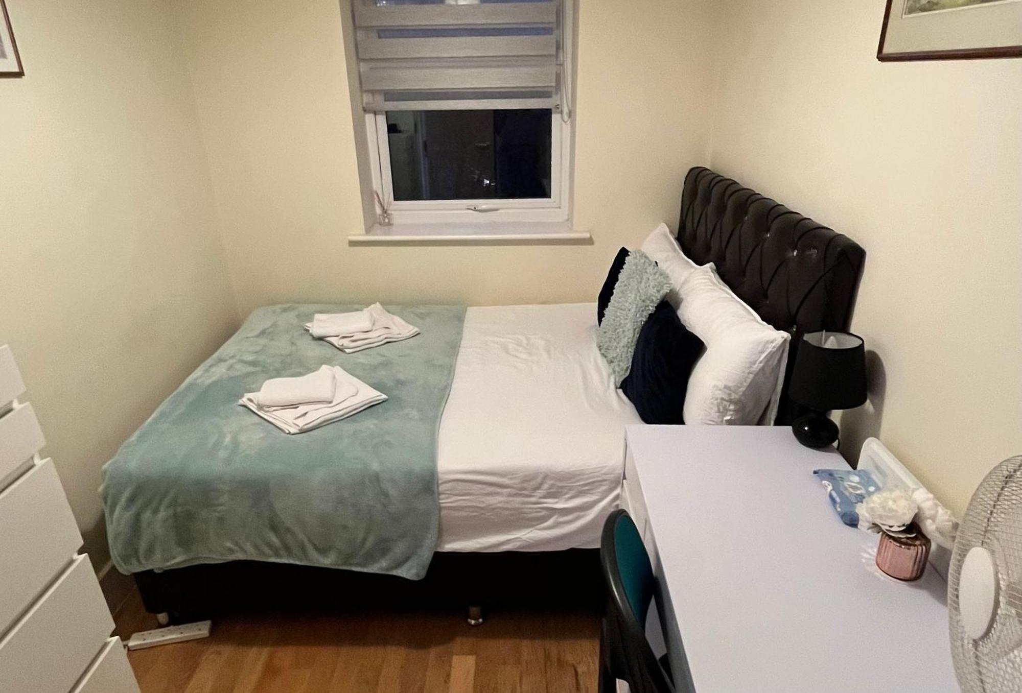 Metropolitan Coziness Private Bedrooms In Euston Station 161 London Ngoại thất bức ảnh