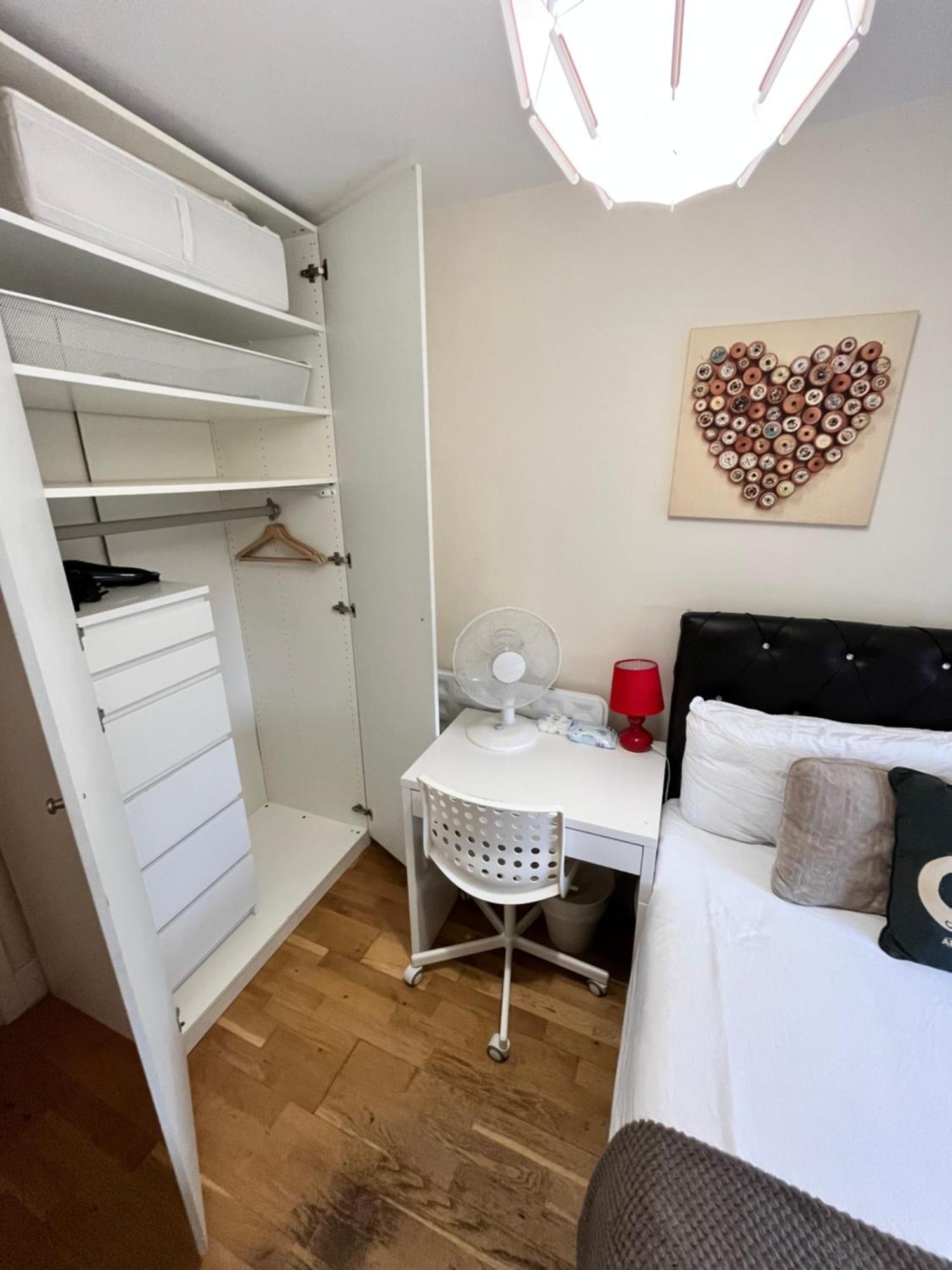 Metropolitan Coziness Private Bedrooms In Euston Station 161 London Ngoại thất bức ảnh