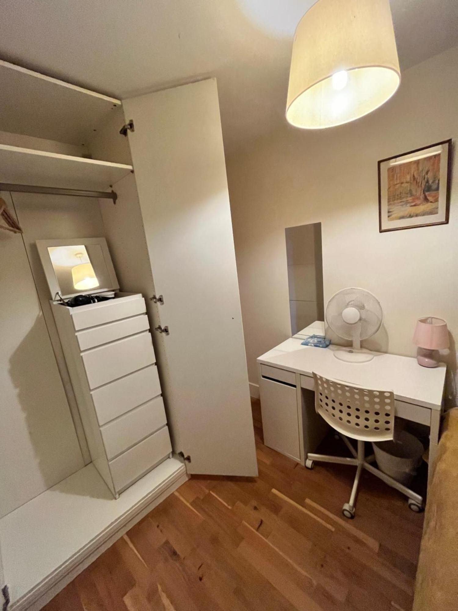 Metropolitan Coziness Private Bedrooms In Euston Station 161 London Ngoại thất bức ảnh