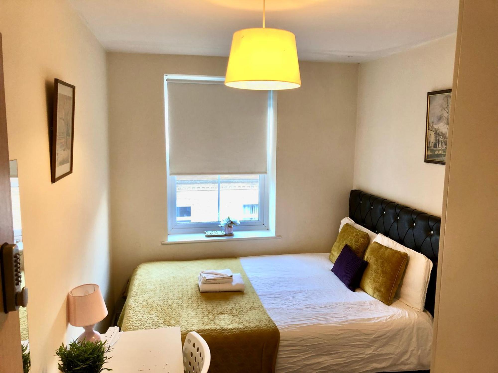 Metropolitan Coziness Private Bedrooms In Euston Station 161 London Ngoại thất bức ảnh