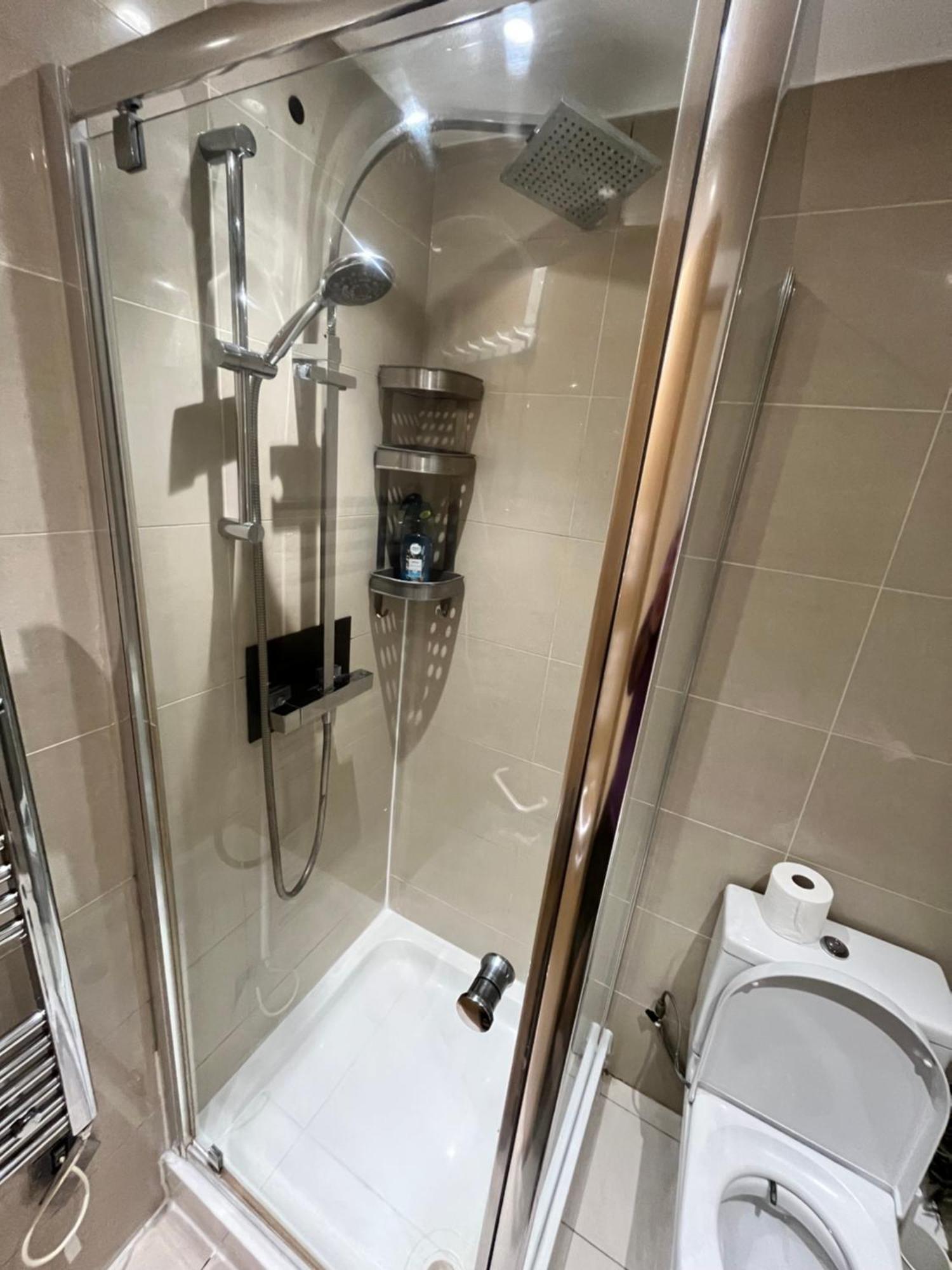 Metropolitan Coziness Private Bedrooms In Euston Station 161 London Ngoại thất bức ảnh