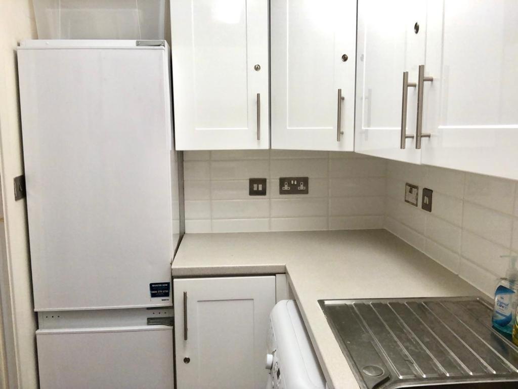 Metropolitan Coziness Private Bedrooms In Euston Station 161 London Ngoại thất bức ảnh