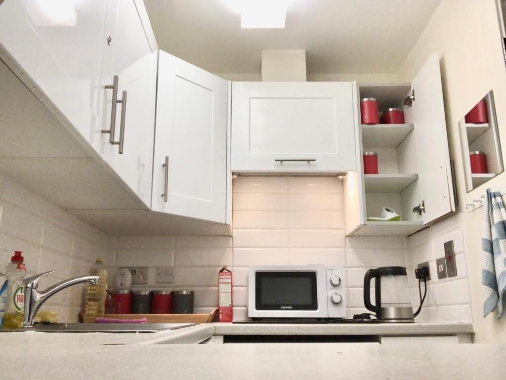Metropolitan Coziness Private Bedrooms In Euston Station 161 London Ngoại thất bức ảnh